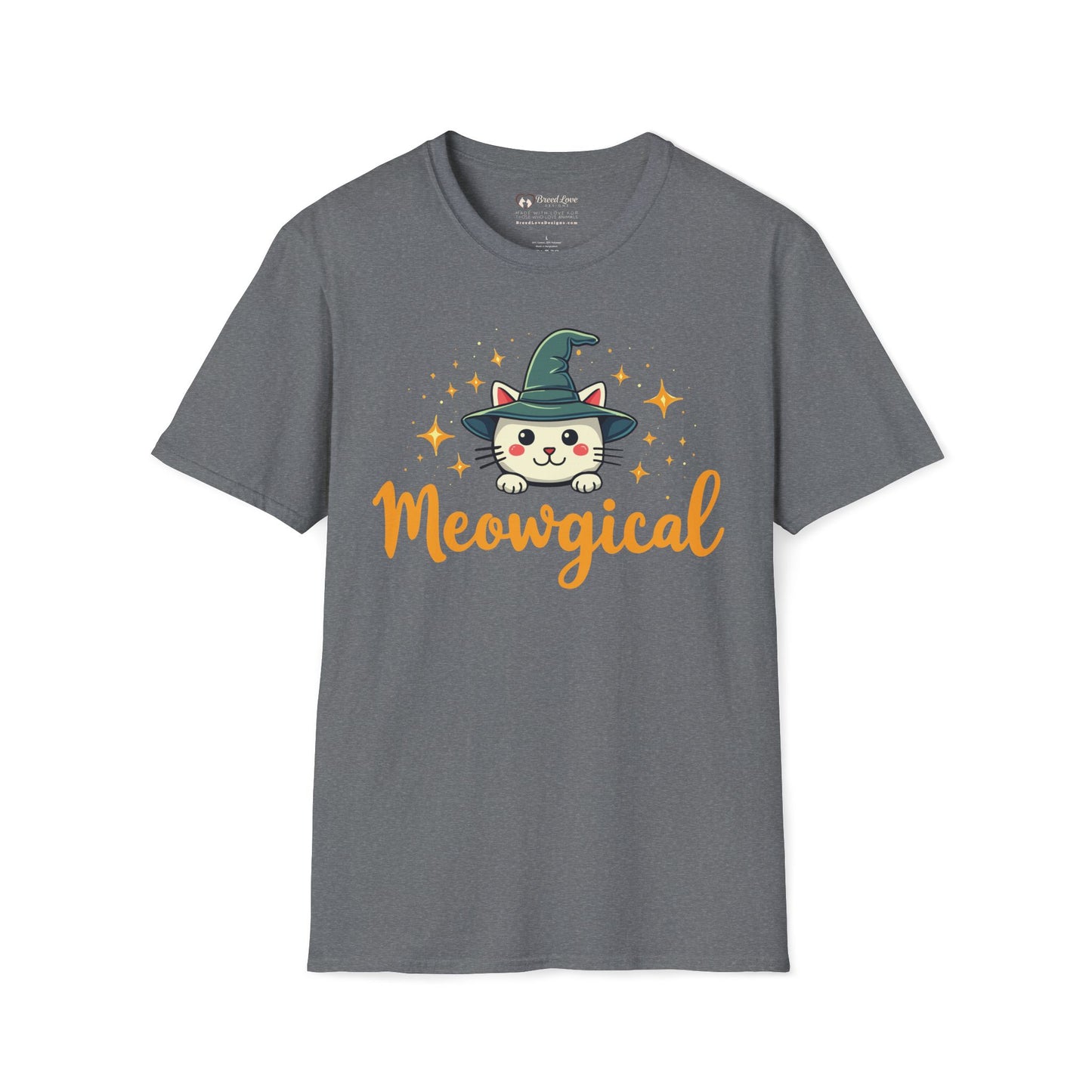 Meowgical T-Shirt