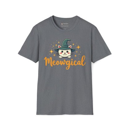 Meowgical T-Shirt