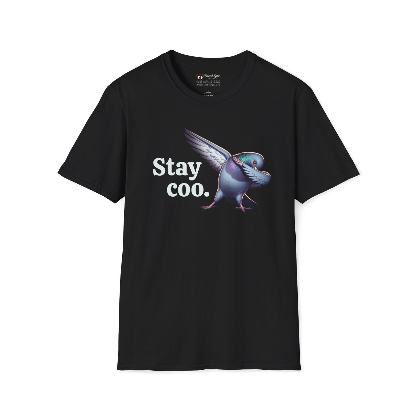 Stay Coo T-Shirt