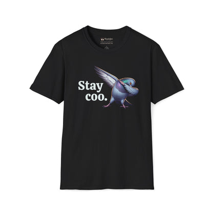 Stay Coo T-Shirt