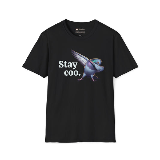 Stay Coo T-Shirt