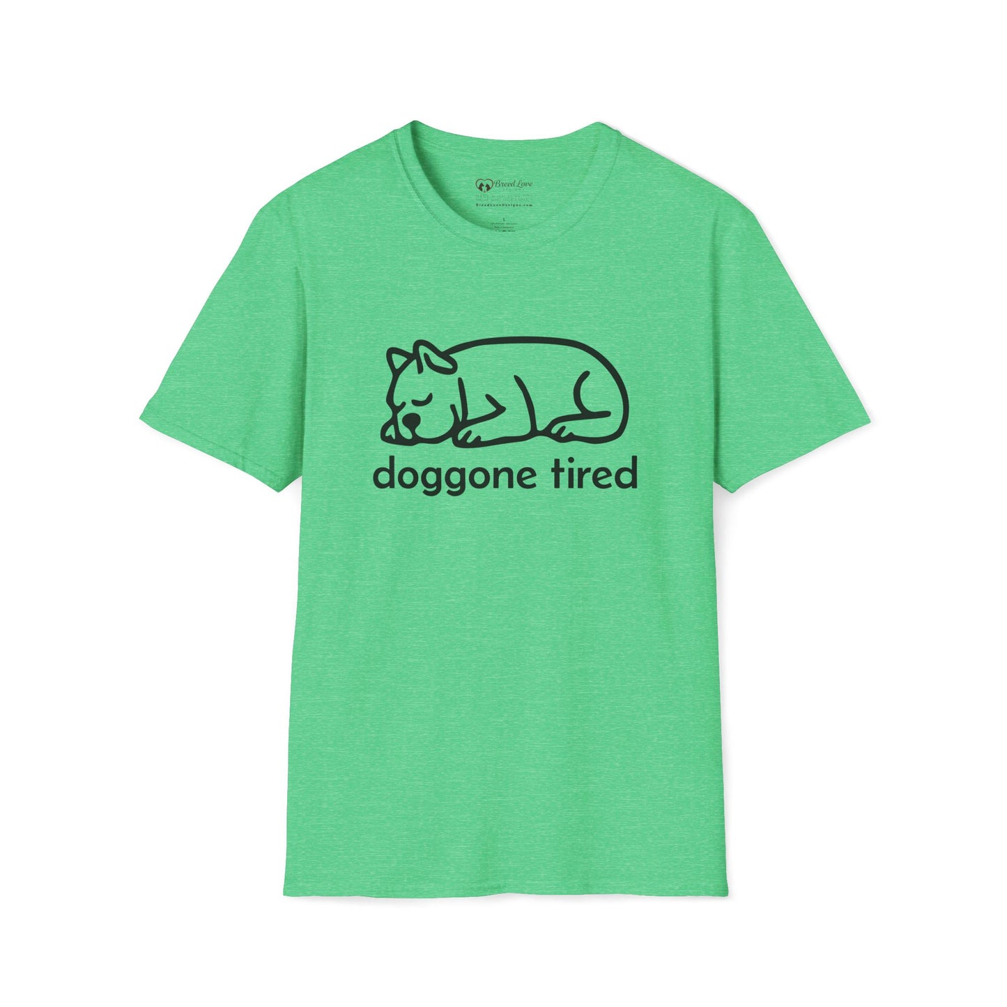 Doggone Tired T-Shirt