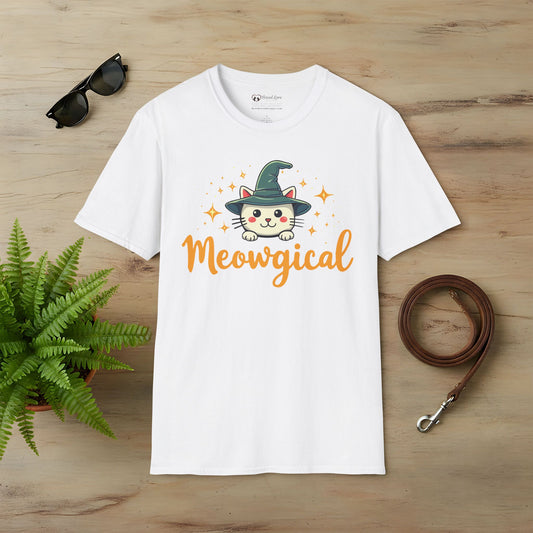 Meowgical T-Shirt