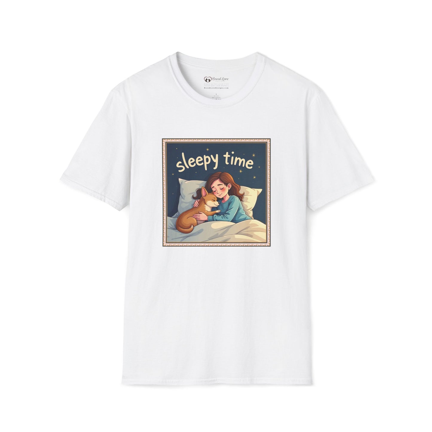 Sleepy Time T-Shirt