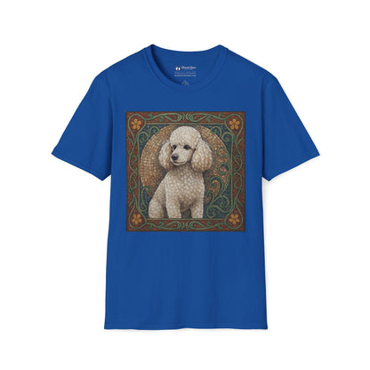 Poodle Mosaic T-Shirt