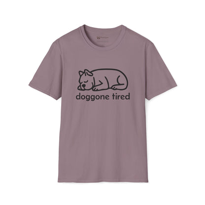 Doggone Tired T-Shirt