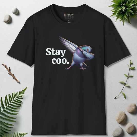 Stay Coo T-Shirt