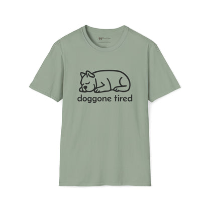 Doggone Tired T-Shirt