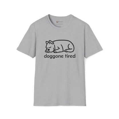 Doggone Tired T-Shirt