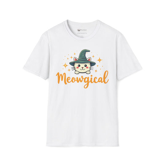 Meowgical T-Shirt