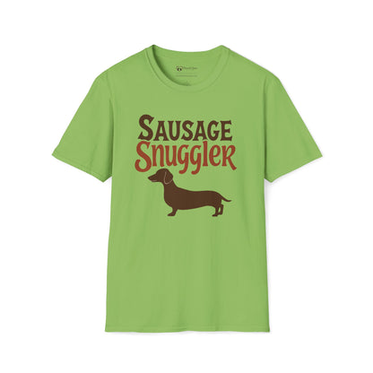 Sausage Snuggler T-Shirt