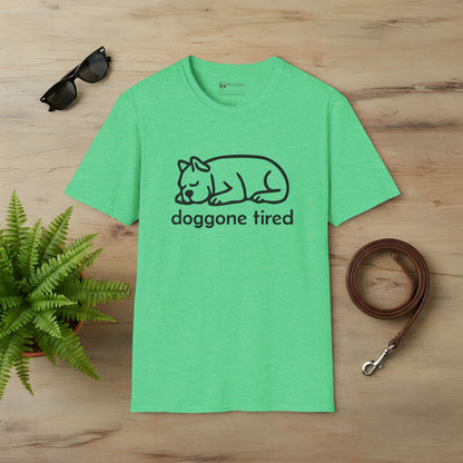 Doggone Tired T-Shirt