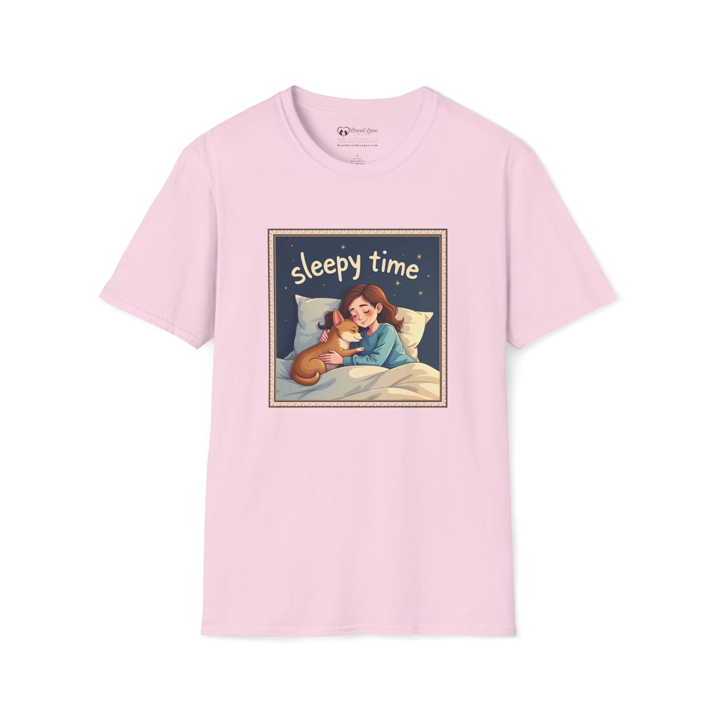 Sleepy Time T-Shirt