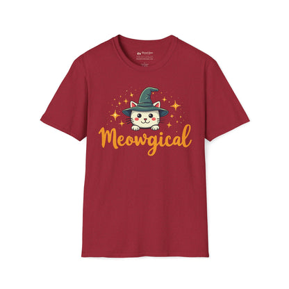 Meowgical T-Shirt
