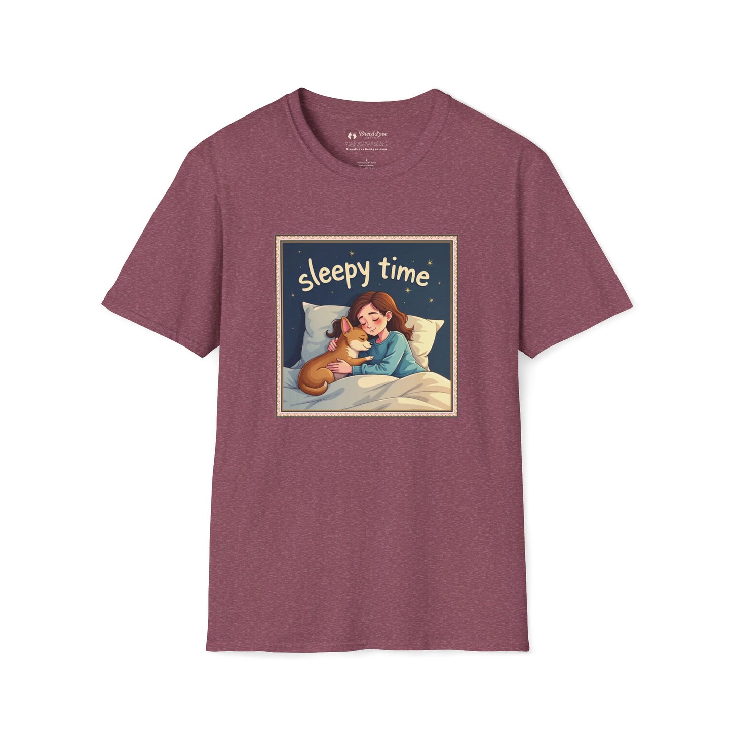 Sleepy Time T-Shirt
