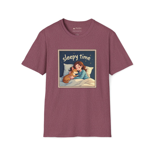 Sleepy Time T-Shirt