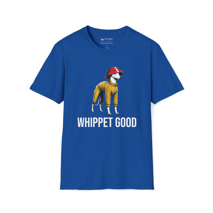 Whippet Good T-Shirt