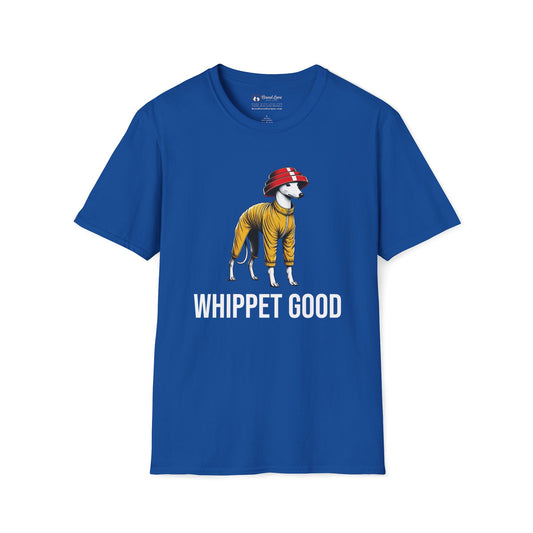 Whippet Good T-Shirt