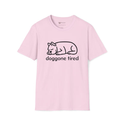 Doggone Tired T-Shirt