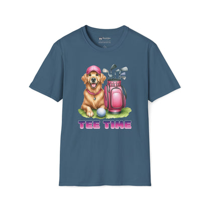 Tee Time T-Shirt