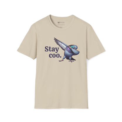 Stay Coo T-Shirt
