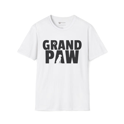 Grand Paw T-Shirt