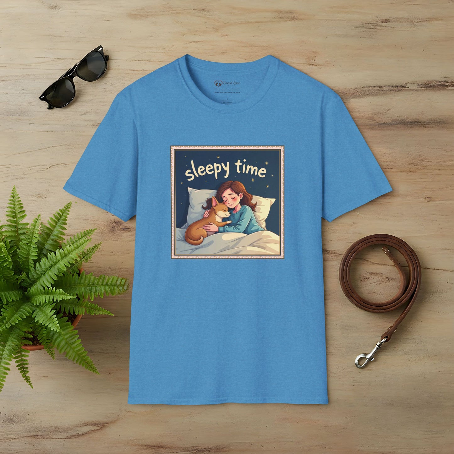 Sleepy Time T-Shirt