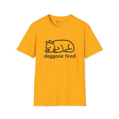 Doggone Tired T-Shirt