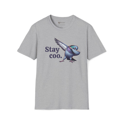 Stay Coo T-Shirt