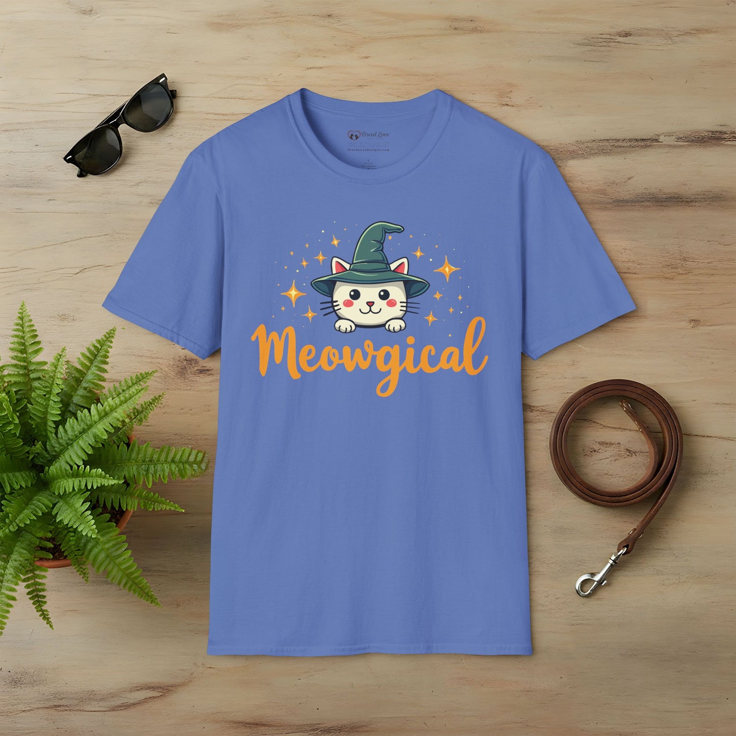 Meowgical T-Shirt