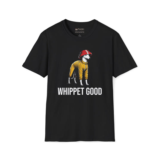 Whippet Good T-Shirt