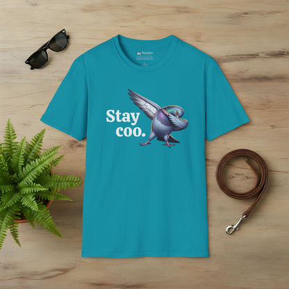 Stay Coo T-Shirt