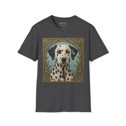 Dalmation Mosaic T-Shirt