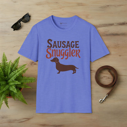 Sausage Snuggler T-Shirt