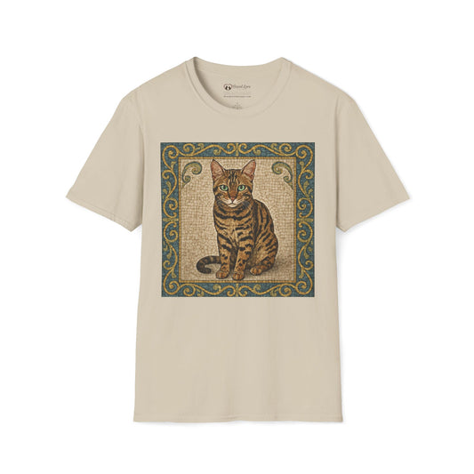 Bengal Mosaic T-Shirt