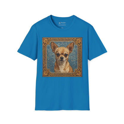 Chihuahua Mosaic T-Shirt