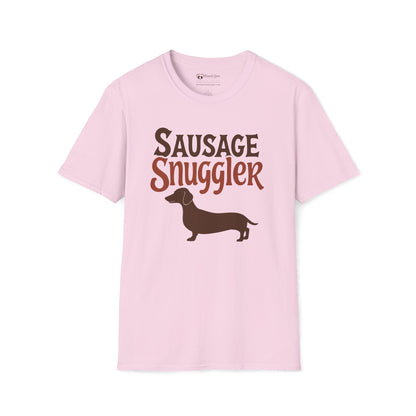 Sausage Snuggler T-Shirt