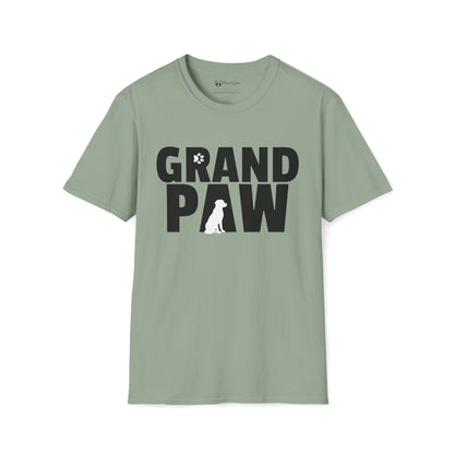 Grand Paw T-Shirt