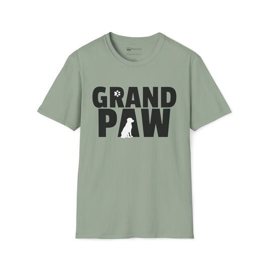 Grand Paw T-Shirt
