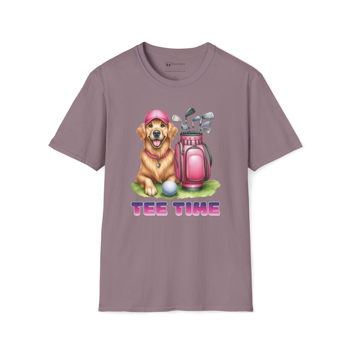 Tee Time T-Shirt