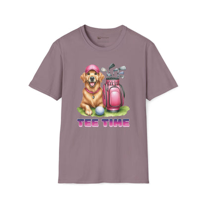 Tee Time T-Shirt