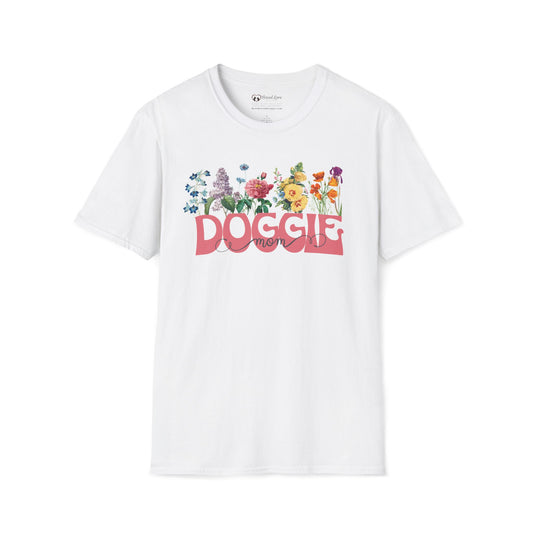 Doggie Mom T-Shirt