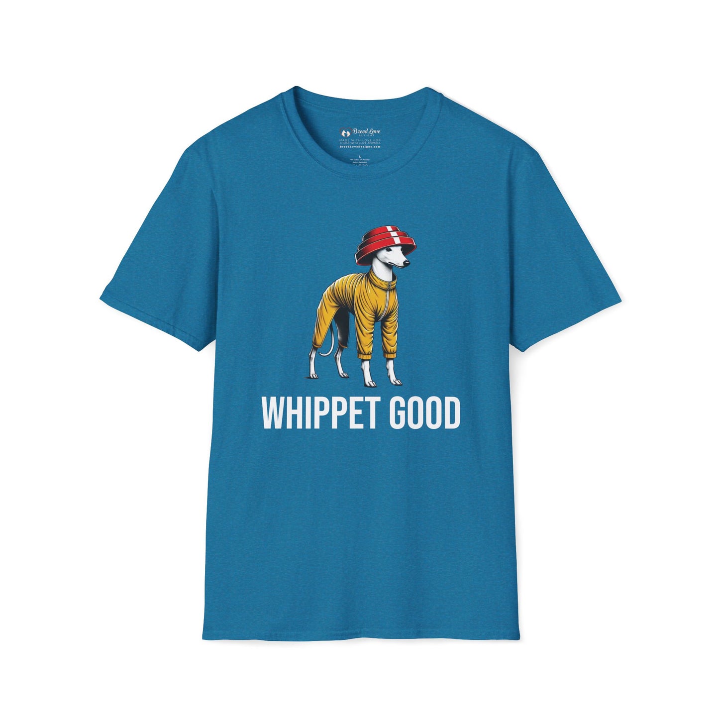 Whippet Good T-Shirt