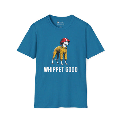 Whippet Good T-Shirt