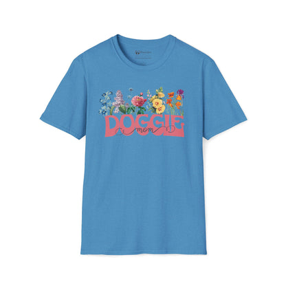 Doggie Mom T-Shirt
