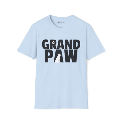Grand Paw T-Shirt