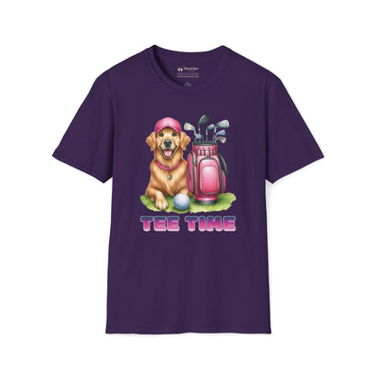 Tee Time T-Shirt