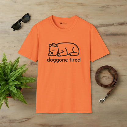 Doggone Tired T-Shirt