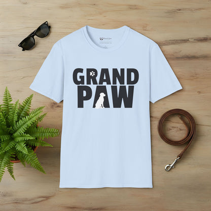 Grand Paw T-Shirt