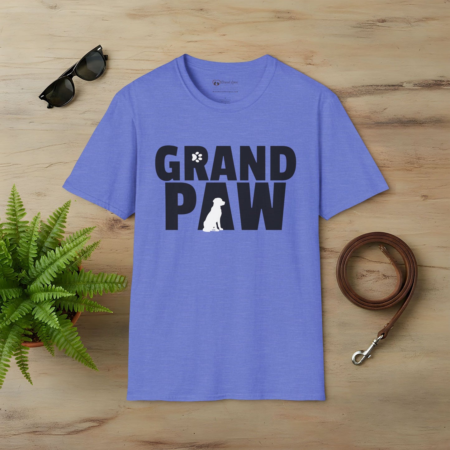 Grand Paw T-Shirt